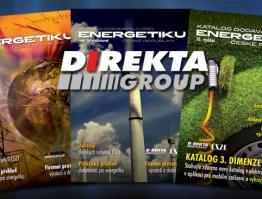 Katalog dodavatelů pro energetiku ČR