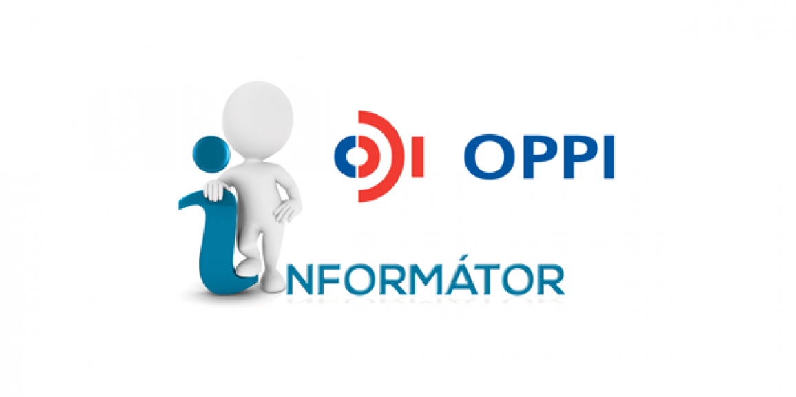 OPPI – POTENCIÁL